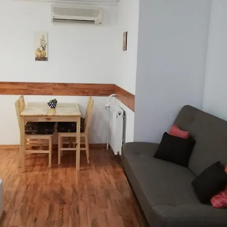 Roxanna Apartament *