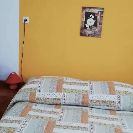 Apartament Roxanna *