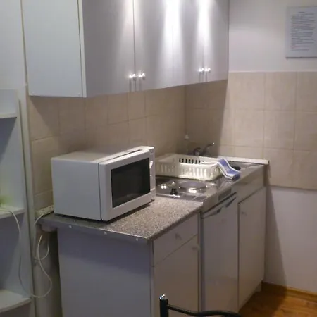 Roxanna Apartament Gyula
