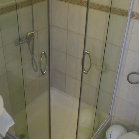Apartament Roxanna *