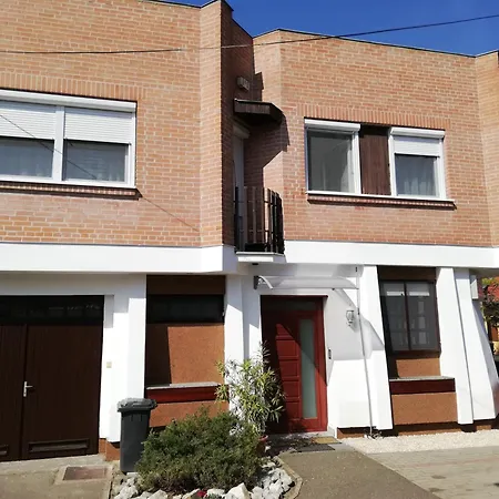 Apartment Roxanna