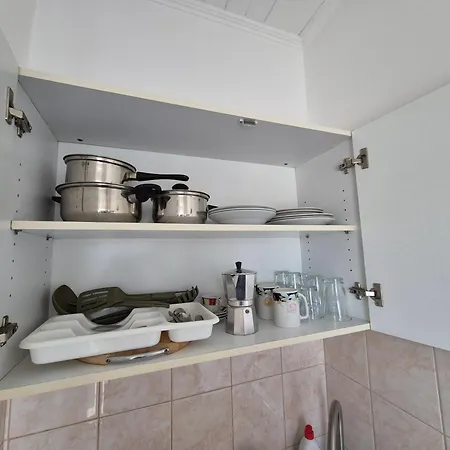 Apartment Roxanna *