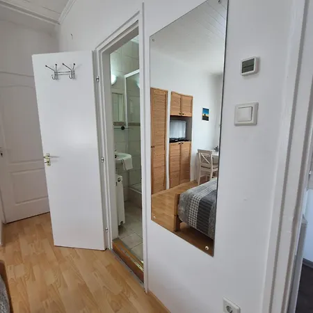 Apartment Roxanna Gyula