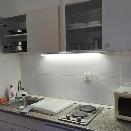 Apartament Roxanna