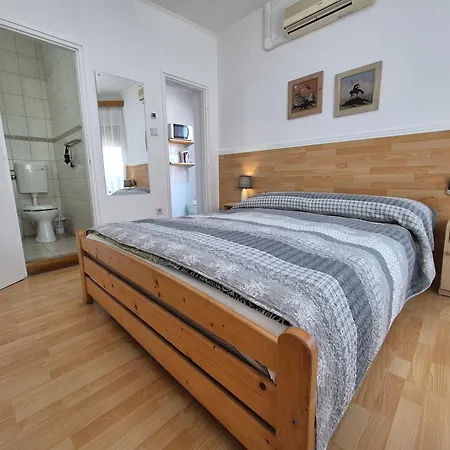 Apartment Roxanna