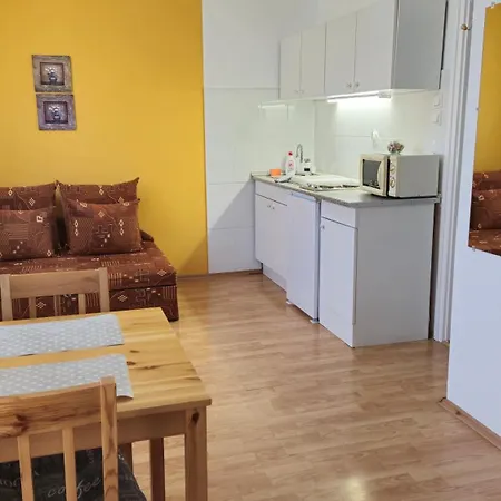 Roxanna Apartament *