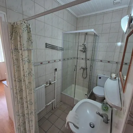 Apartment Roxanna *