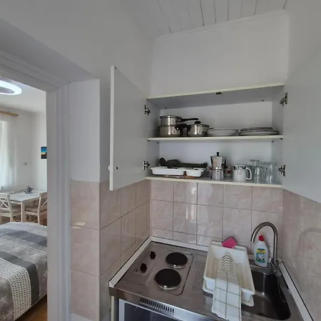 Apartament Roxanna Gyula