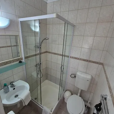 Roxanna Apartment Gyula