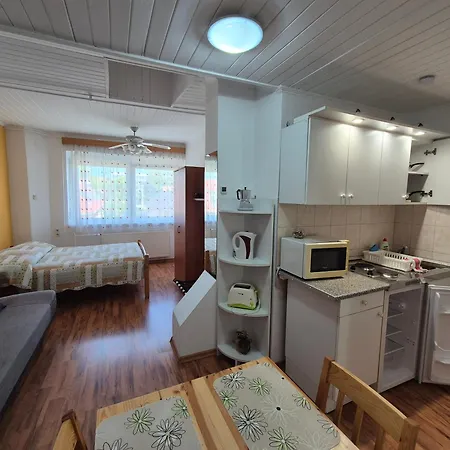 Apartment Roxanna