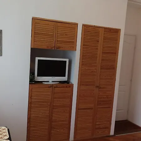 Roxanna Apartament Gyula