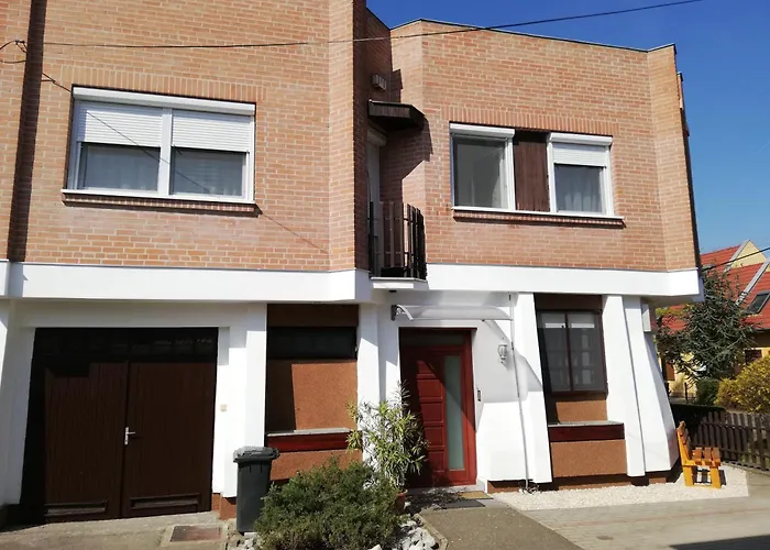 Apartament Roxanna