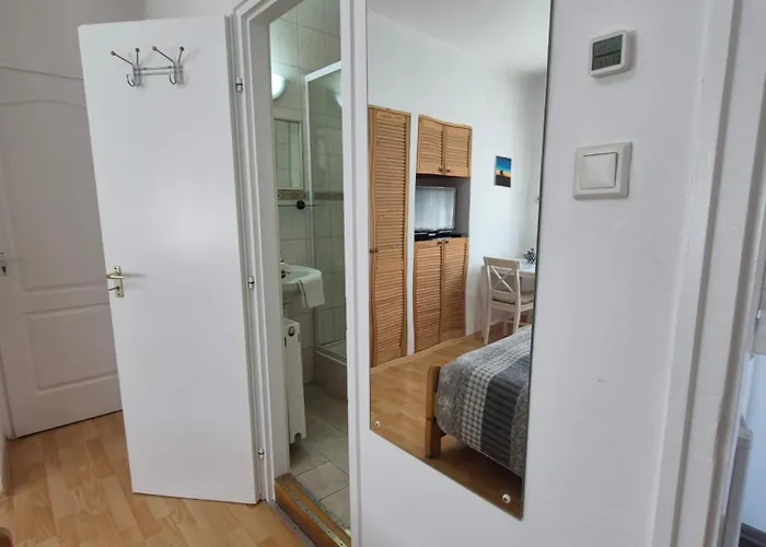 Lägenhet Roxanna Gyula