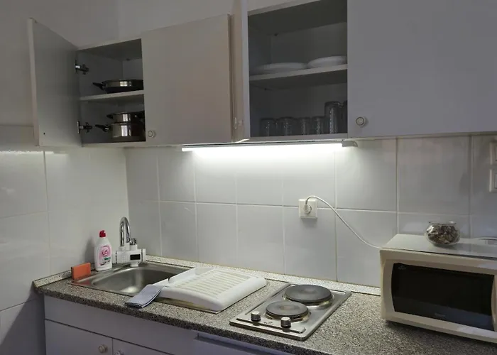 Apartament Roxanna