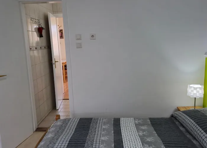 Apartament Roxanna