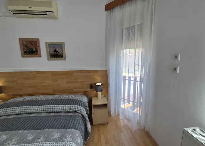 Roxanna Apartament
