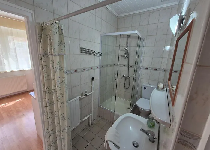 Apartament Roxanna *