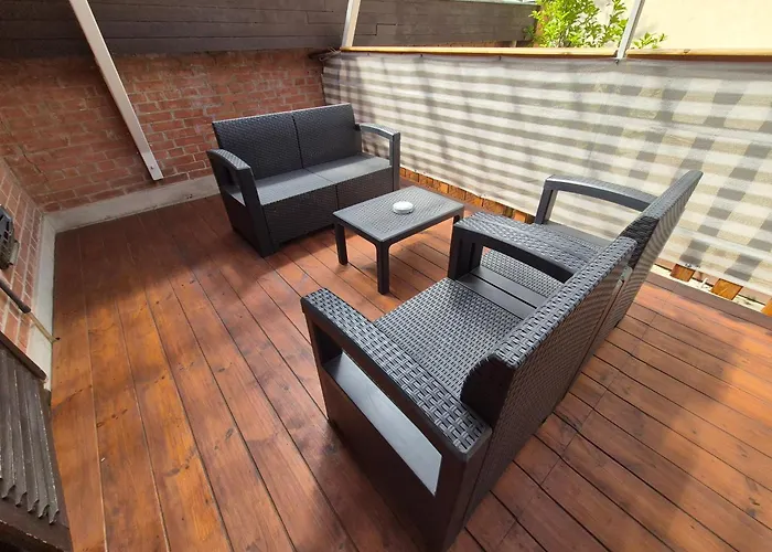 Roxanna Lägenhet Gyula