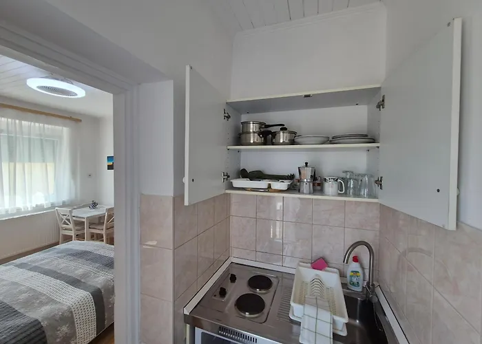 Lägenhet Roxanna Gyula