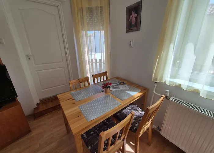 Roxanna Apartament *