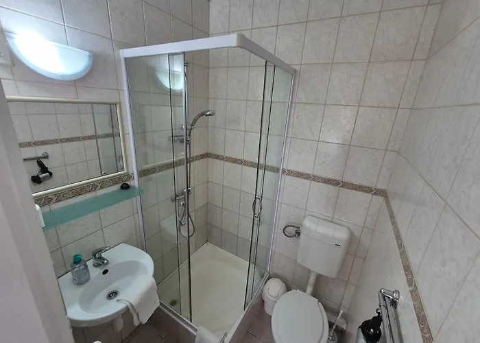 Roxanna Lägenhet Gyula